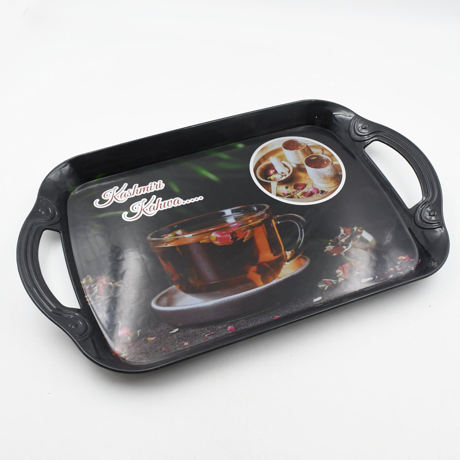 5211A Serving Tray Set of 3, Melamine Trays for Kitchen Snacks Serving Tray Tray Set for Serving Tea Tray for Serving Fancy Trays for Serving Gift Item, Different Size For Kitchen & Office Use 5211A Serving Tray Set of 3, Melamine Trays for Kitchen Snacks Serving Tray Tray Set for Serving Tea Tray for Serving Fancy Trays for Serving Gift Item, Different Size For Kitchen & Office Use